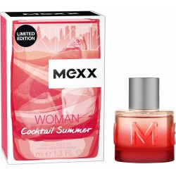 Mexx Cocktail Summer Woman...