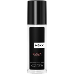 MEXX BLACK WOMAN dezodorant...