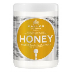 Kallos KJMN Honey Repairing...