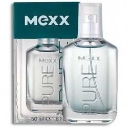 Mexx Pure for Man woda po...