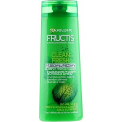 Garnier Fructis Clean Fresh...