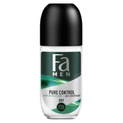 FA DEZODORANT MEN ROLL-ON...