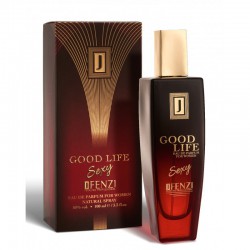 Good Life Sexy eau de...