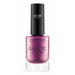 Catrice, Galactic Glow,...