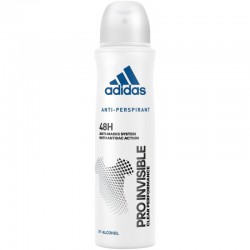 ADIDAS WOMEN PRO INVISIBLE...