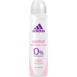 ADIDAS WOMEN CONTROL...