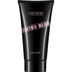 Catrice, Tinted Blur Mousse...