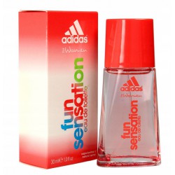 Adidas Fun Sensation Woda...