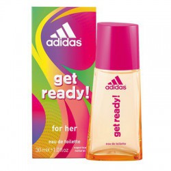 Adidas Get ready! For Her...