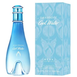 Davidoff Cool Water Mera...