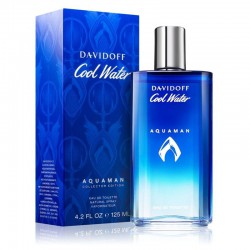 Davidoff Cool Water Aquaman...