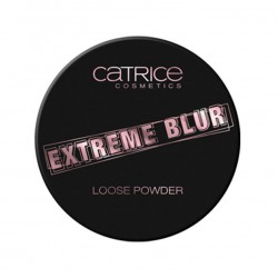 Catrice Blurred Lines...