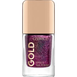 CATRICE GOLD EFFECT LAKIER...