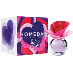 Justin Bieber, Someday EDP...