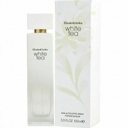 ELIZABETH ARDEN WHITE TEA...