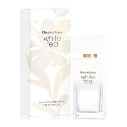 Elizabeth Arden, White Tea,...