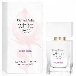 Elizabeth Arden White Tea...