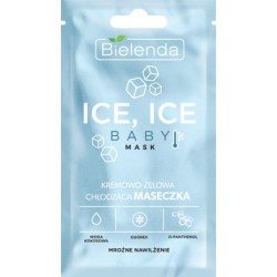 BIELENDA ICE, ICE BABY!...