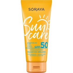 SORAYA SUN BALSAM DO...