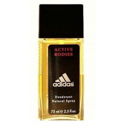 ADIDAS MEN ACTIVE BODIES...