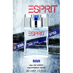 Esprit Jeans Style Man -...