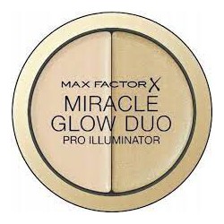 MAX FACTOR ROZŚWIETLACZ...