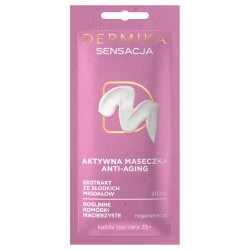 DERMIKA maseczka sensacja 10ml