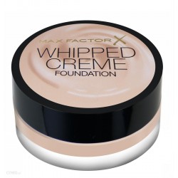 Max Factor WHIPPED CREME...