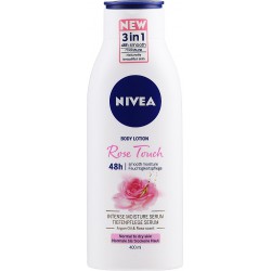 NIVEA BALSAM DO CIAŁA 400ML...