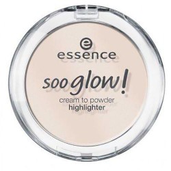 Essence Soo Glow Cream to...
