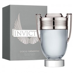 Paco Rabanne Invictus Woda...