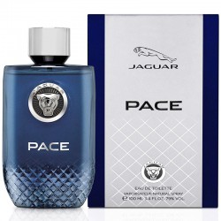 Jaguar Pace - Eau De...