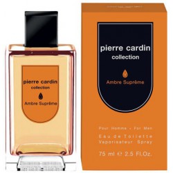 Pierre Cardin Collection...