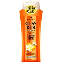 GlissKur 250 ml szampon...