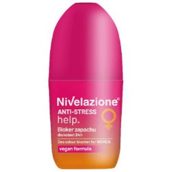 NIVELAZIONE DEZODORANT...