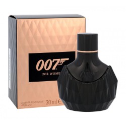 JAMES BOND 007 FOR WOMEN...