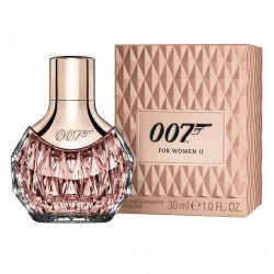 JAMES BOND 007 FOR WOMEN II...