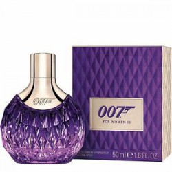 James Bond 007 for Women...