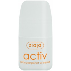 ZIAJA ANTYPERSPIRANT W...