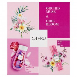 Zestaw C-THRU Orchid Muse...