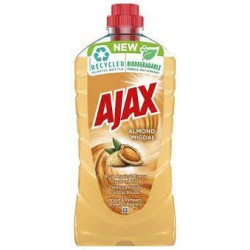 Ajax Optimal 7 Płyn...