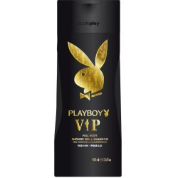 Playboy VIP Perfumowany żel...
