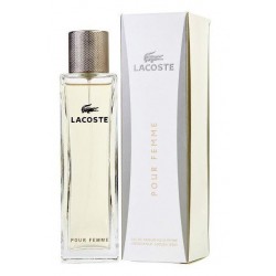 Lacoste Pour Femme Woda...