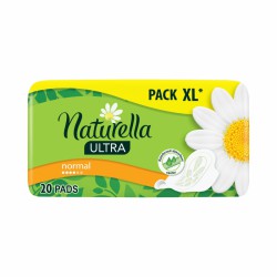 NATURELLA PODPASKI CAMOMILE...