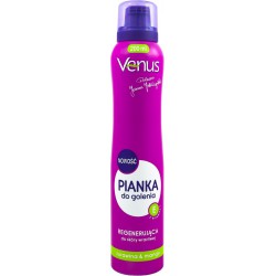 Venus Pianka do golenia z...