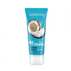 Soraya Foodie Kokos Peeling...