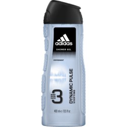 ADIDAS MEN DYNAMIC PULSE...