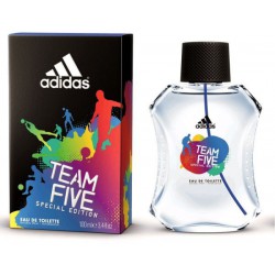 Adidas Team Five Woda...