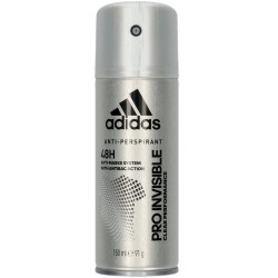 ADIDAS MEN PRO INVISIBLE...