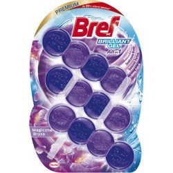 Bref Brilliant Gel All in 1...